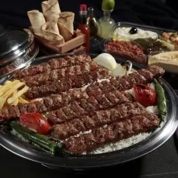 كباب لحم